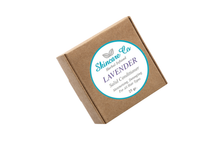 Load image into Gallery viewer, LAVENDER NATURAL MINI SOLID HAIR CONDITIONER