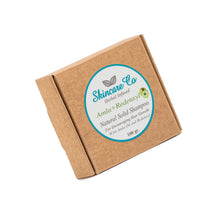 Load image into Gallery viewer, Amla+Redensyl Natural Solid Shampoo with Amla Oil and Redensyl for Encouraging Hair Growth 100g