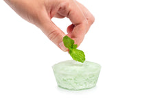 Load image into Gallery viewer, Argan Oil And Mint Natural Solid Shampoo for Oily Hair with Wild Thyme Extract