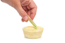 Load image into Gallery viewer, Lemongrass Natural Solid Shampoo for Normal to Oily Hair and Sensitive Scalp