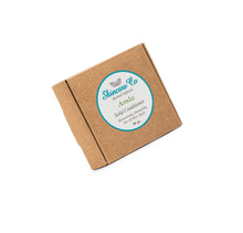 Load image into Gallery viewer, AMLA NATURAL SOLID HAIR CONDITIONER