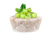 Load image into Gallery viewer, Amla+Redensyl Natural Solid Shampoo with Amla Oil and Redensyl for Encouraging Hair Growth 100g