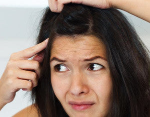 Dandruff: What's Causing it and What Products to Use