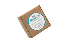 Load image into Gallery viewer, COCONUT LIME NATURAL SOLID HAIR CONDITIONER - LIMITED