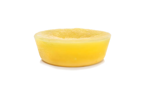 PINEAPPLE NATURAL SOLID HAIR CONDITIONER