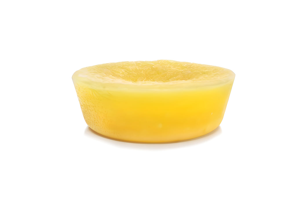 PINEAPPLE NATURAL SOLID HAIR CONDITIONER