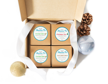 Load image into Gallery viewer, Holiday Gift Box for Dry Hair - FREE Singapore Courier