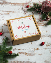Load image into Gallery viewer, Christmas Tree - Limited Holiday Gift Box (For Normal and Oily Hair) - FREE European Shipping!
