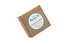 Load image into Gallery viewer, CINNAMON SPICE NATURAL SOLID HAIR CONDITIONER