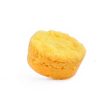 Load image into Gallery viewer, Pineapple Natural Solid Shampoo for Dry and Normal Hair with Coconut Oil 100 g