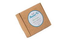 Load image into Gallery viewer, SILI-CONEY NATURAL SOLID HAIR CONDITIONER (VANILLA) WITH BROCCOLI SEED OIL - LIMITED