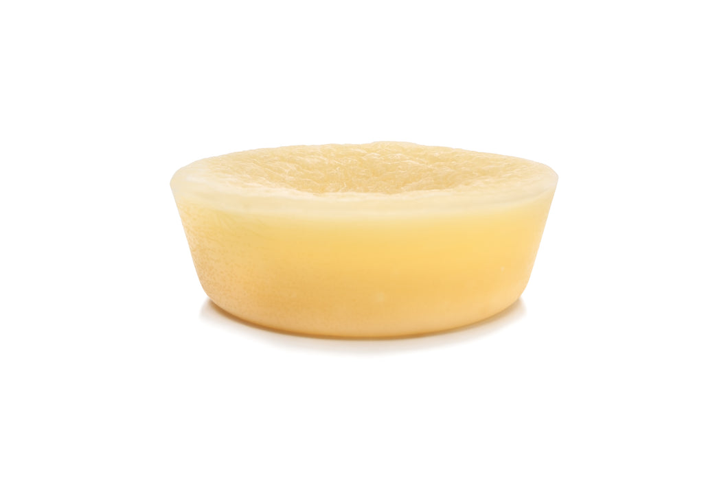LAVENDER NATURAL MINI SOLID HAIR CONDITIONER